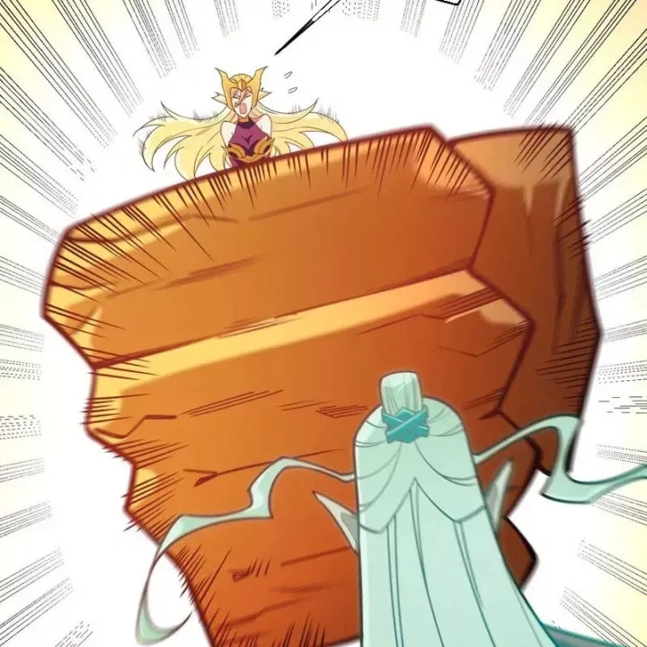 Toàn Dân Chuyển Chức : Duy Ta Vô Chức Tán Nhân Chap 208 - Next Chap 209