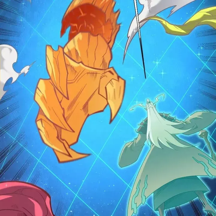 Toàn Dân Chuyển Chức : Duy Ta Vô Chức Tán Nhân Chap 208 - Next Chap 209