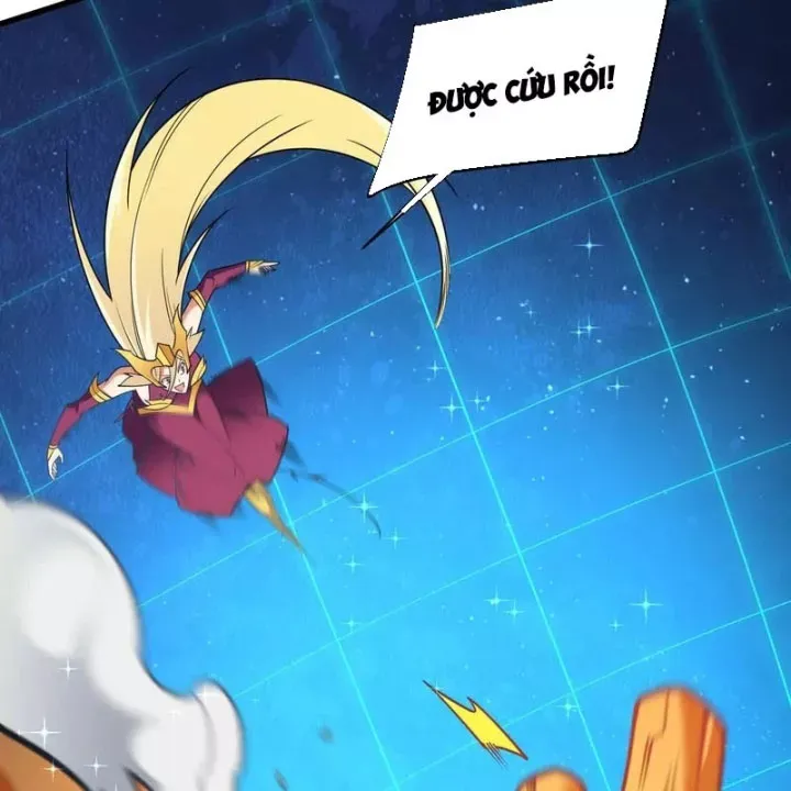 Toàn Dân Chuyển Chức : Duy Ta Vô Chức Tán Nhân Chap 208 - Next Chap 209