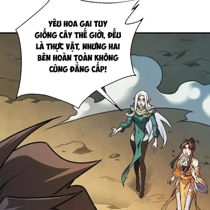 Toàn Dân Chuyển Chức : Duy Ta Vô Chức Tán Nhân Chap 208 - Next Chap 209