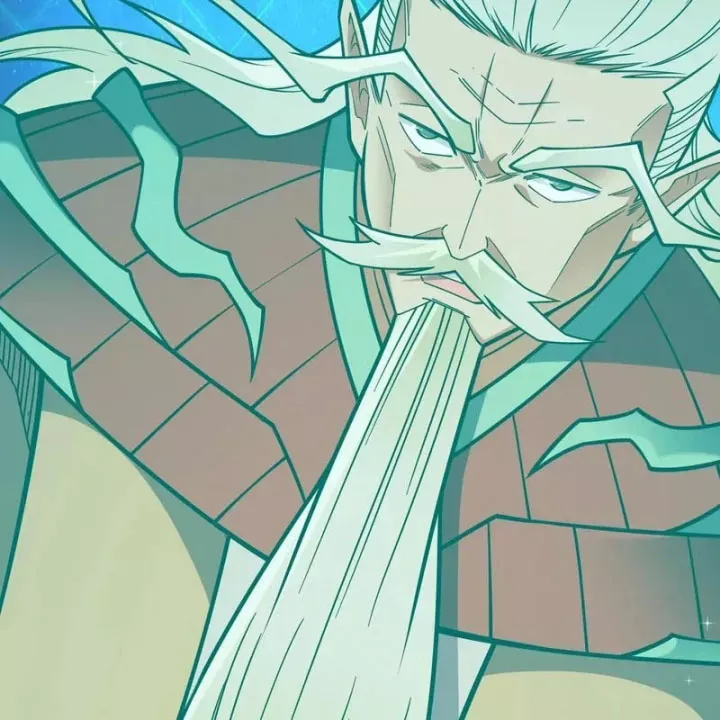 Toàn Dân Chuyển Chức : Duy Ta Vô Chức Tán Nhân Chap 208 - Next Chap 209