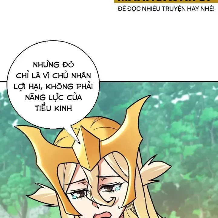 Toàn Dân Chuyển Chức : Duy Ta Vô Chức Tán Nhân Chap 208 - Next Chap 209