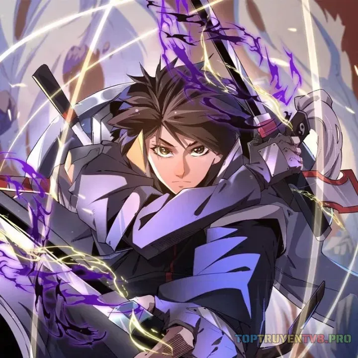 Toàn Dân Chuyển Chức : Duy Ta Vô Chức Tán Nhân Chap 208 - Next Chap 209