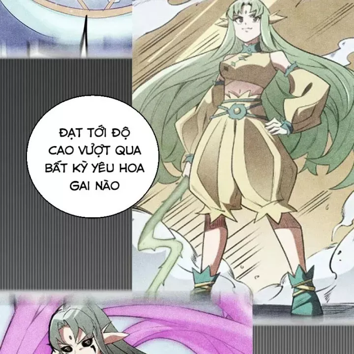 Toàn Dân Chuyển Chức : Duy Ta Vô Chức Tán Nhân Chap 208 - Next Chap 209