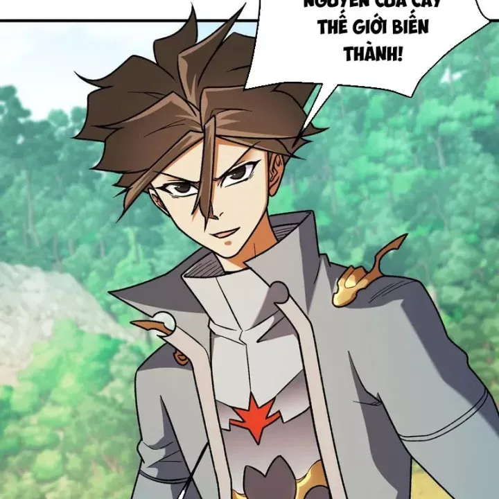 Toàn Dân Chuyển Chức : Duy Ta Vô Chức Tán Nhân Chap 208 - Next Chap 209