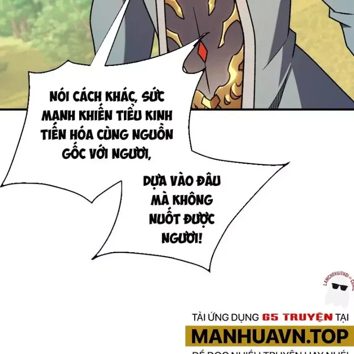 Toàn Dân Chuyển Chức : Duy Ta Vô Chức Tán Nhân Chap 208 - Next Chap 209