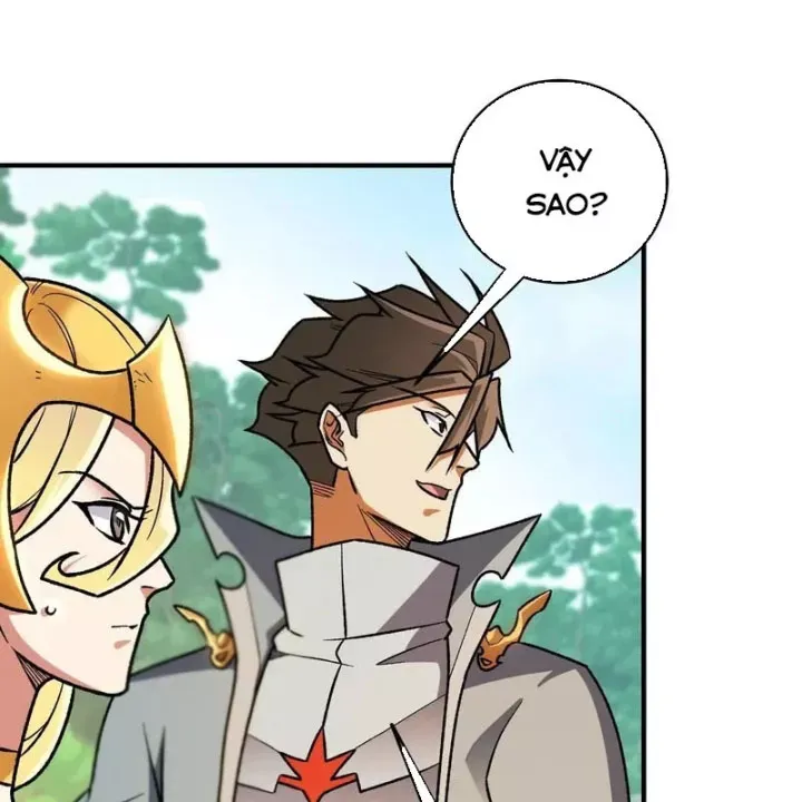 Toàn Dân Chuyển Chức : Duy Ta Vô Chức Tán Nhân Chap 208 - Next Chap 209