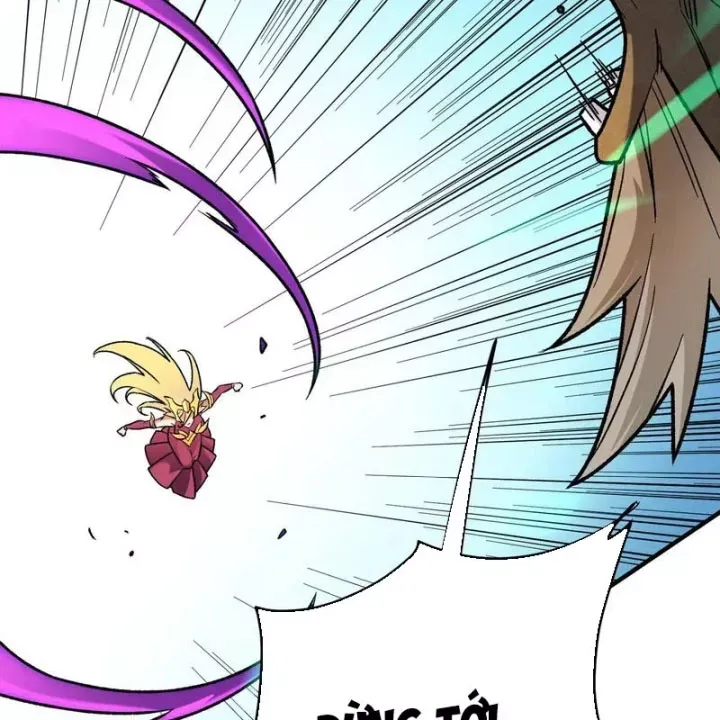 Toàn Dân Chuyển Chức : Duy Ta Vô Chức Tán Nhân Chap 208 - Next Chap 209