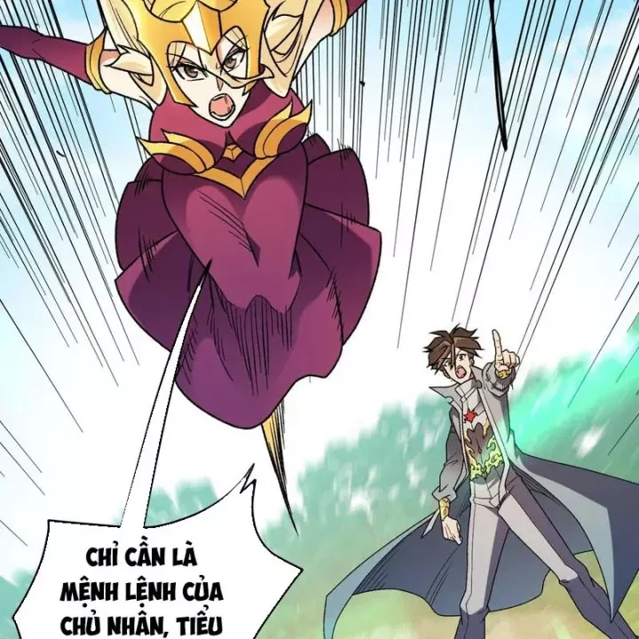 Toàn Dân Chuyển Chức : Duy Ta Vô Chức Tán Nhân Chap 208 - Next Chap 209