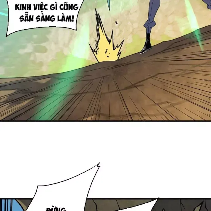 Toàn Dân Chuyển Chức : Duy Ta Vô Chức Tán Nhân Chap 208 - Next Chap 209