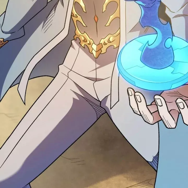 Toàn Dân Chuyển Chức : Duy Ta Vô Chức Tán Nhân Chap 208 - Next Chap 209