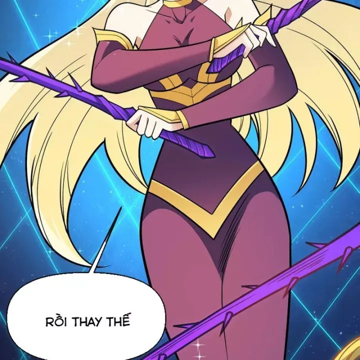 Toàn Dân Chuyển Chức : Duy Ta Vô Chức Tán Nhân Chap 208 - Next Chap 209