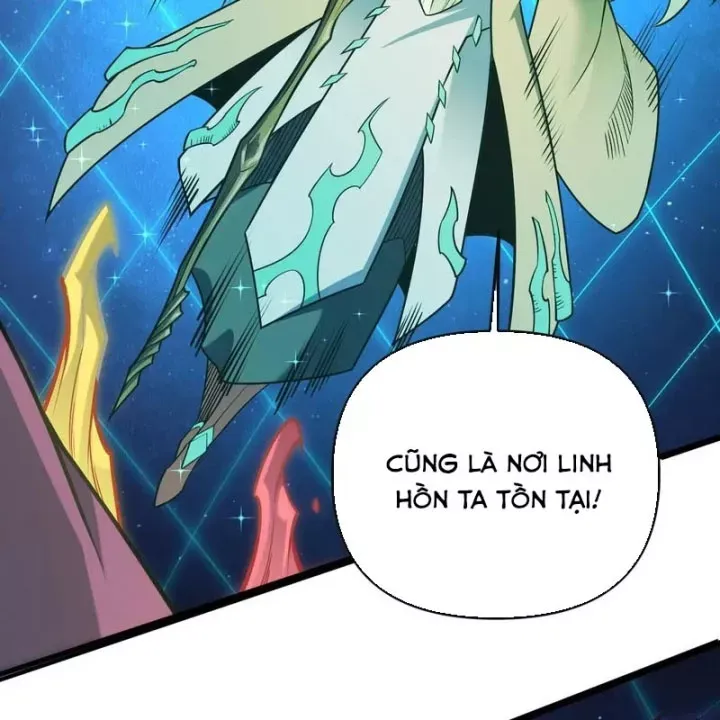 Toàn Dân Chuyển Chức : Duy Ta Vô Chức Tán Nhân Chap 208 - Next Chap 209