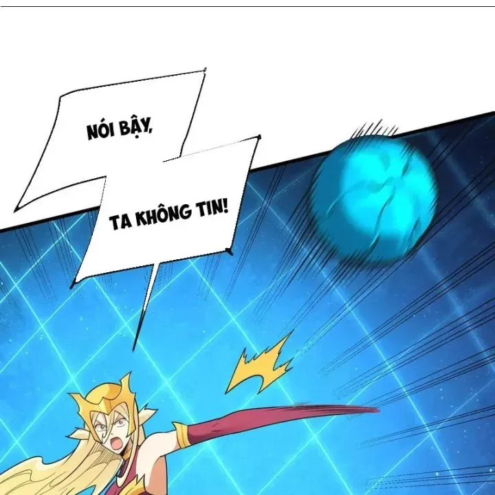 Toàn Dân Chuyển Chức : Duy Ta Vô Chức Tán Nhân Chap 208 - Next Chap 209