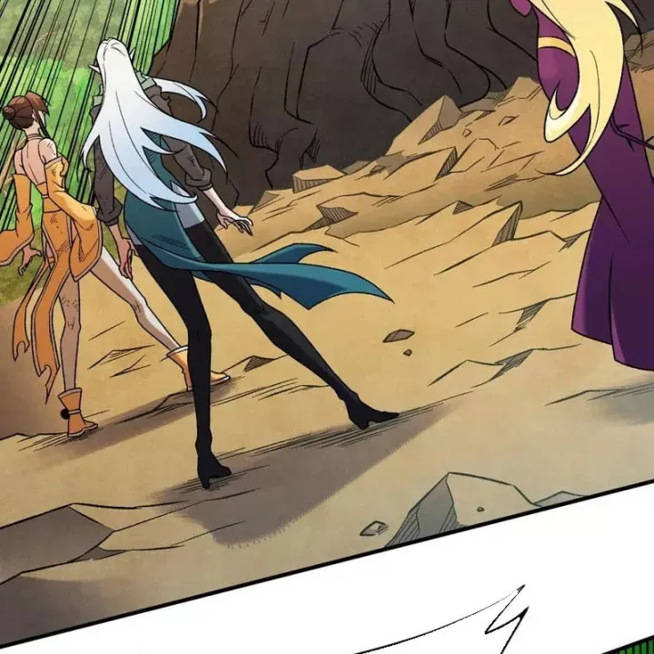 Toàn Dân Chuyển Chức : Duy Ta Vô Chức Tán Nhân Chap 208 - Next Chap 209