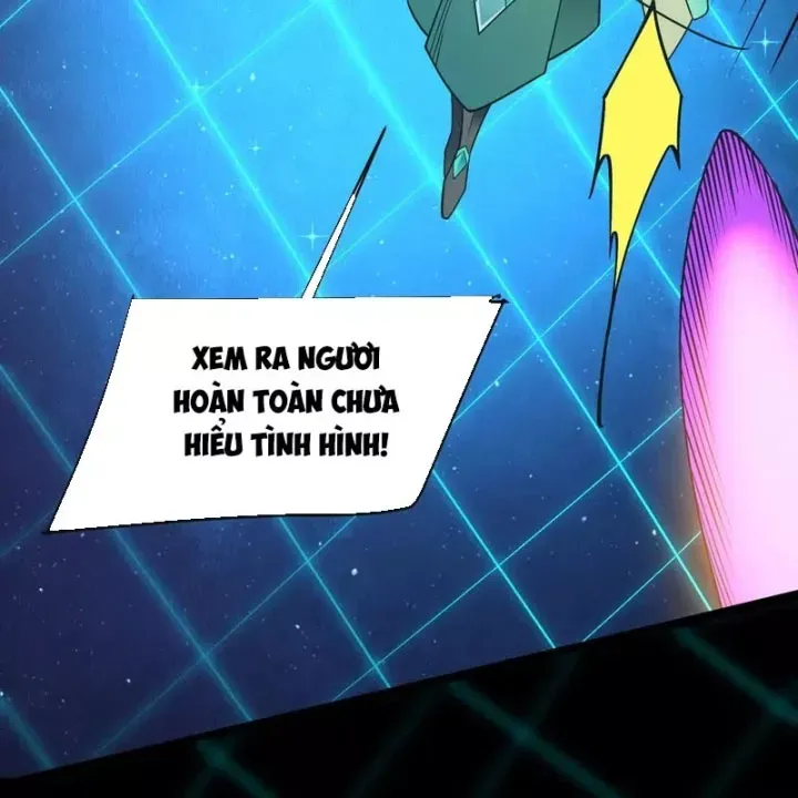 Toàn Dân Chuyển Chức : Duy Ta Vô Chức Tán Nhân Chap 208 - Next Chap 209