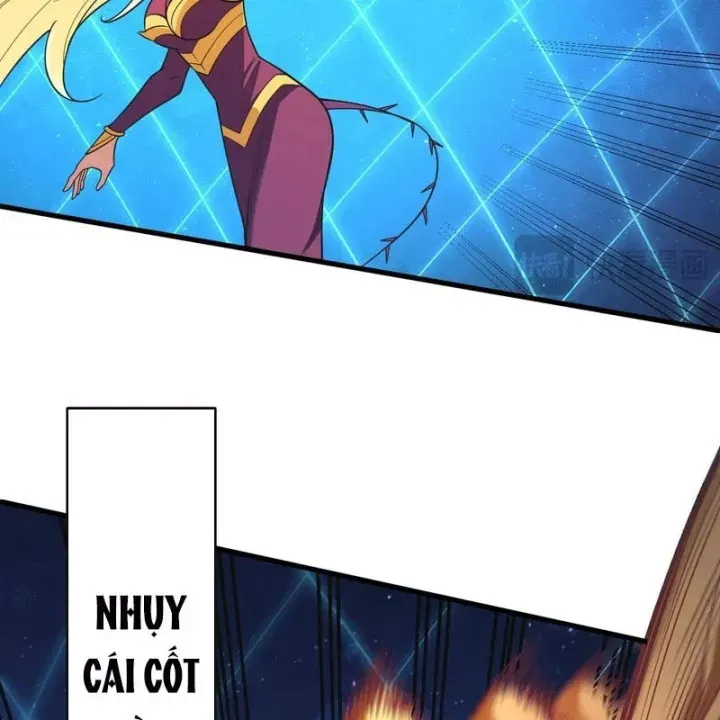 Toàn Dân Chuyển Chức : Duy Ta Vô Chức Tán Nhân Chap 208 - Next Chap 209