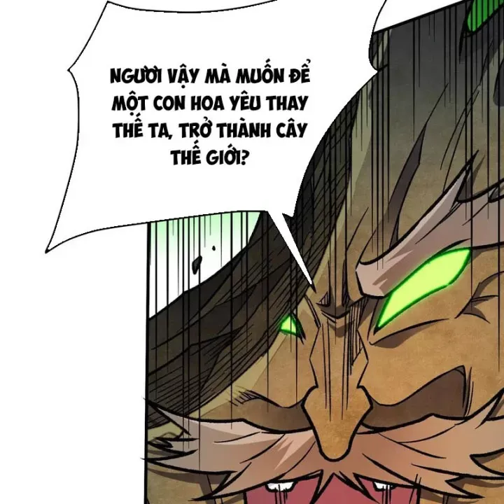 Toàn Dân Chuyển Chức : Duy Ta Vô Chức Tán Nhân Chap 208 - Next Chap 209