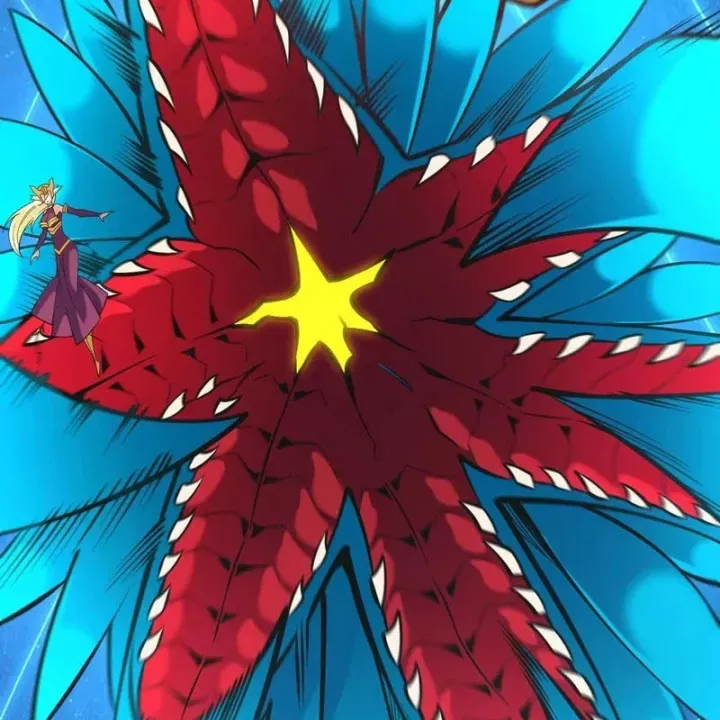 Toàn Dân Chuyển Chức : Duy Ta Vô Chức Tán Nhân Chap 208 - Next Chap 209