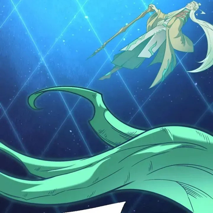 Toàn Dân Chuyển Chức : Duy Ta Vô Chức Tán Nhân Chap 208 - Next Chap 209