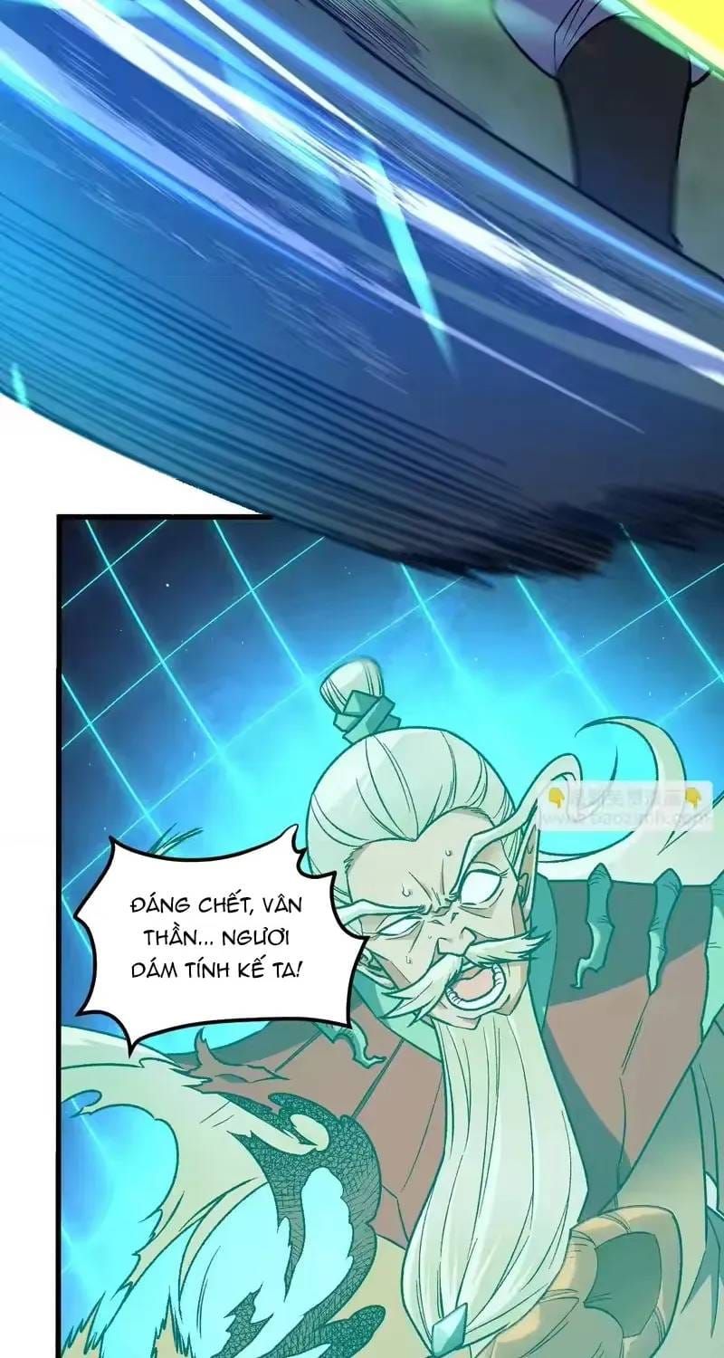 Toàn Dân Chuyển Chức : Duy Ta Vô Chức Tán Nhân Chap 209 - Next Chap 210