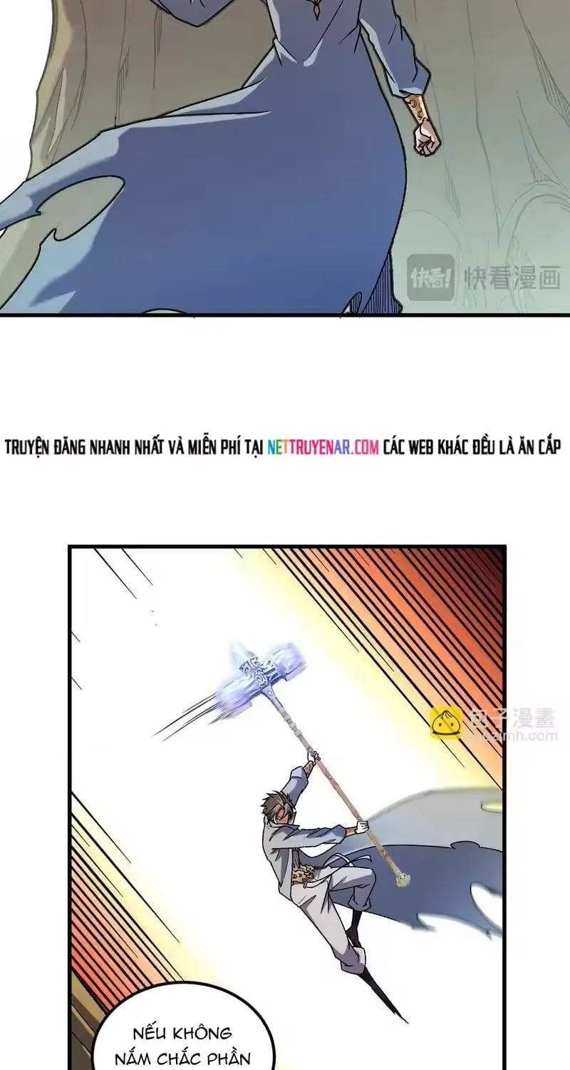 Toàn Dân Chuyển Chức : Duy Ta Vô Chức Tán Nhân Chap 209 - Next Chap 210