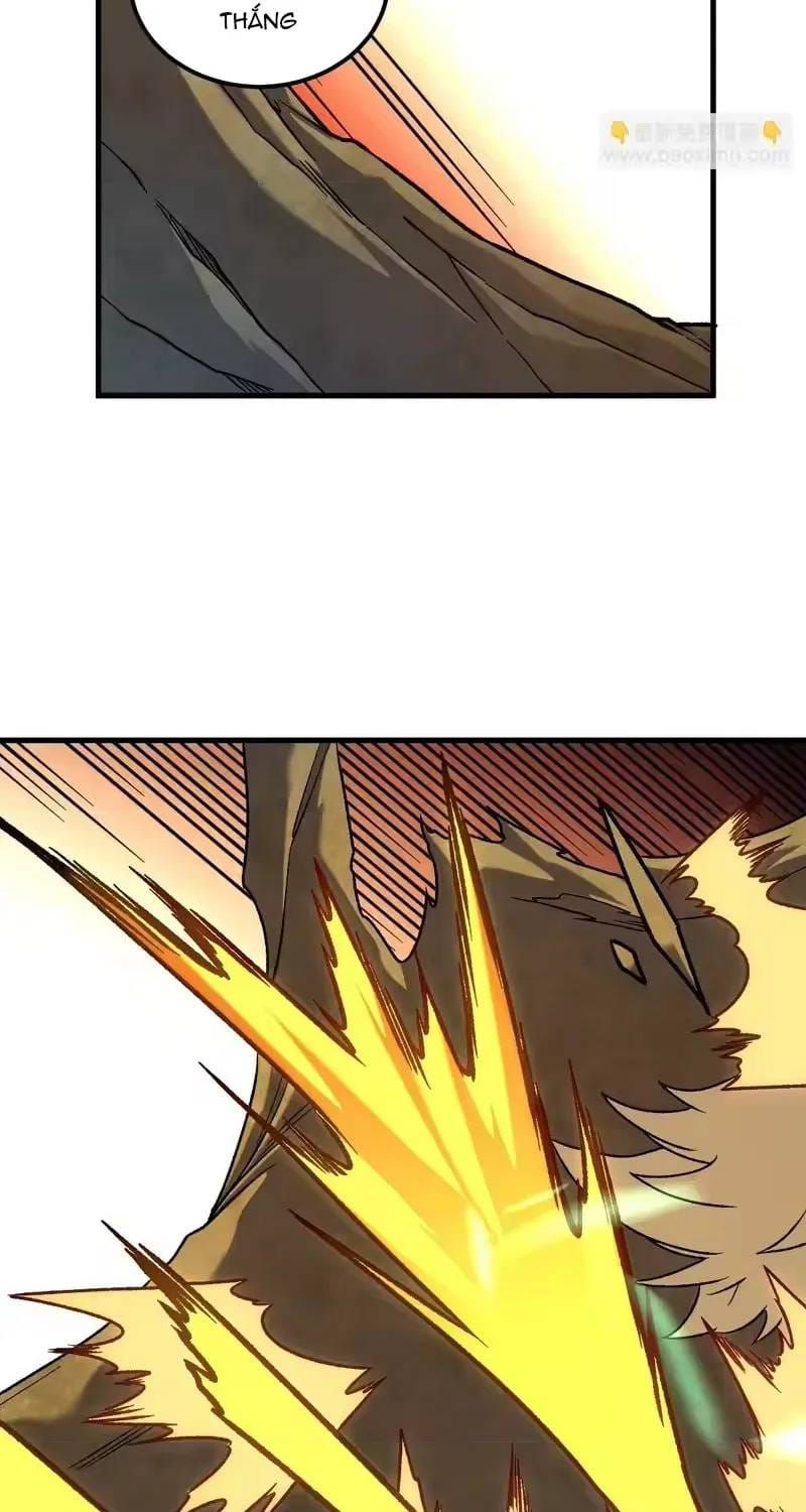 Toàn Dân Chuyển Chức : Duy Ta Vô Chức Tán Nhân Chap 209 - Next Chap 210