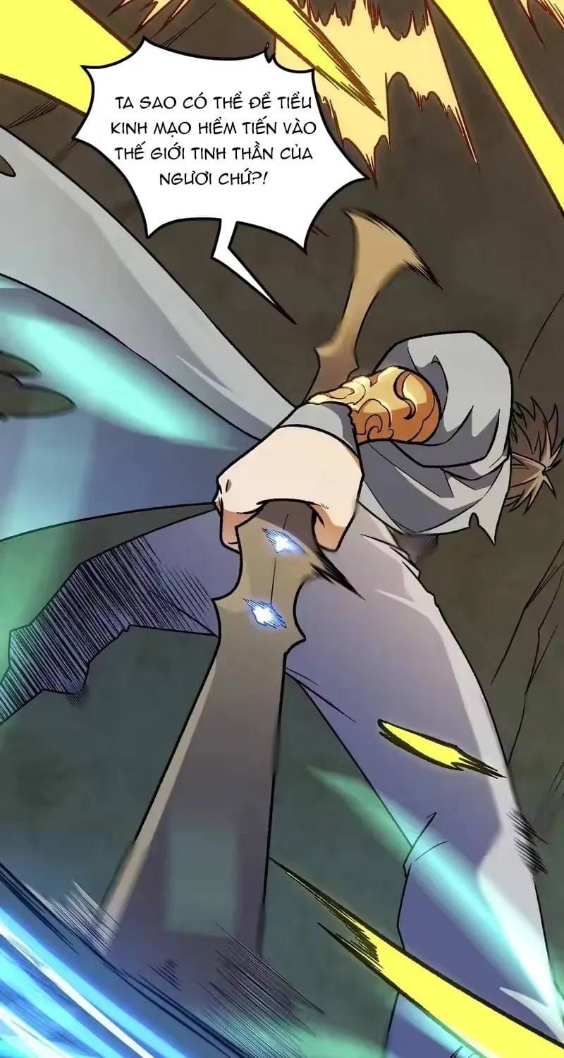 Toàn Dân Chuyển Chức : Duy Ta Vô Chức Tán Nhân Chap 209 - Next Chap 210