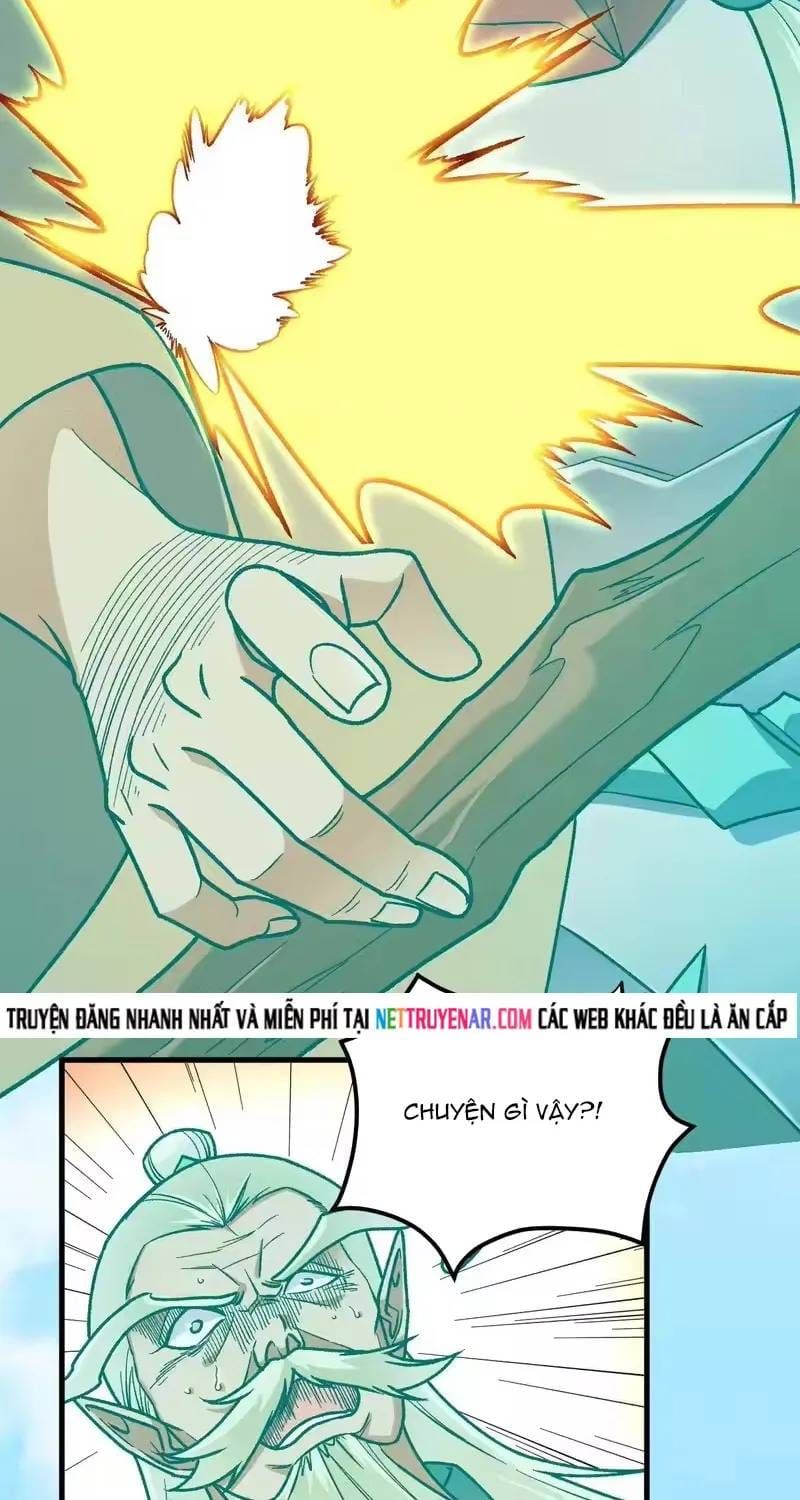 Toàn Dân Chuyển Chức : Duy Ta Vô Chức Tán Nhân Chap 209 - Next Chap 210