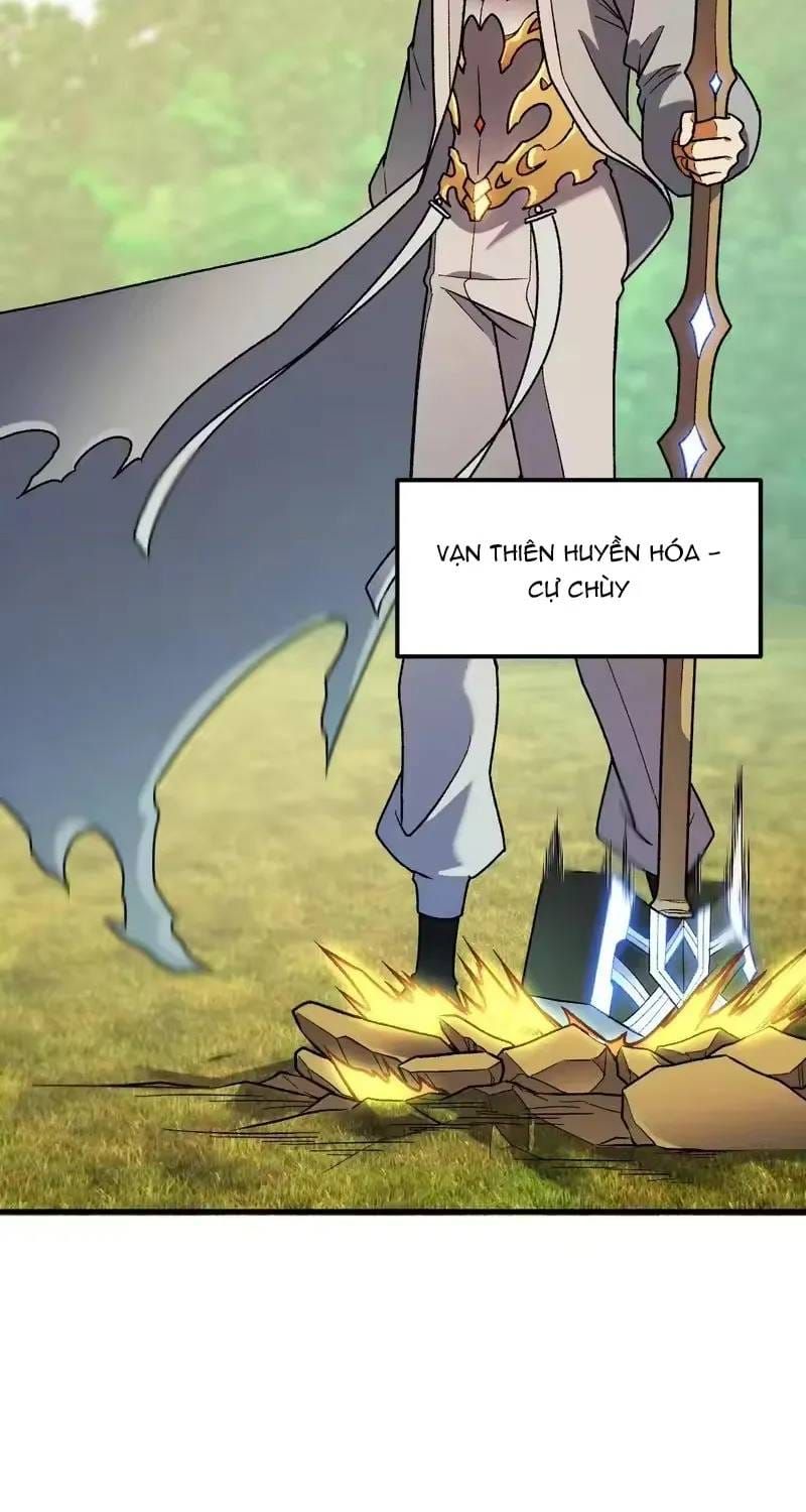 Toàn Dân Chuyển Chức : Duy Ta Vô Chức Tán Nhân Chap 209 - Next Chap 210