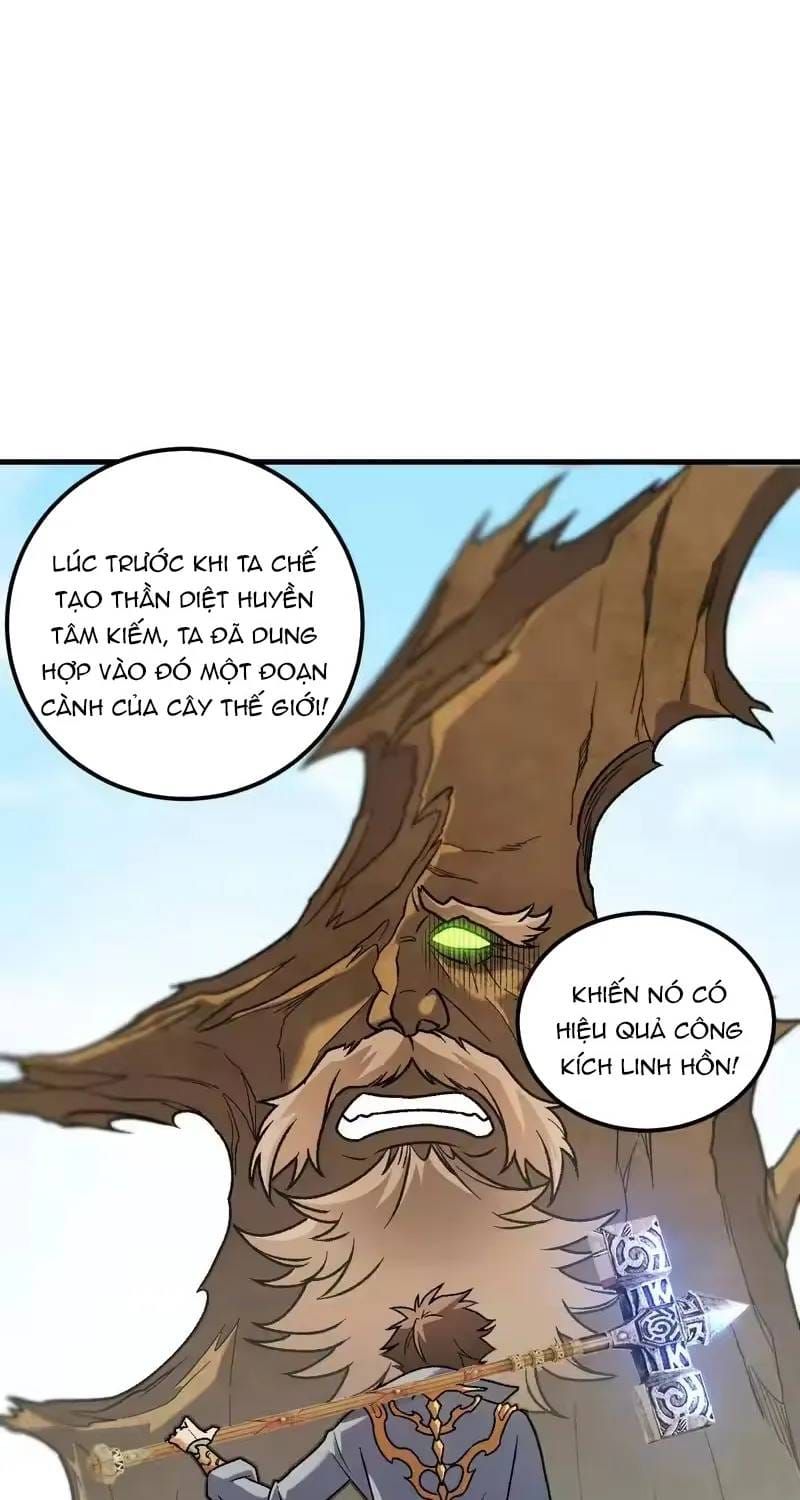 Toàn Dân Chuyển Chức : Duy Ta Vô Chức Tán Nhân Chap 209 - Next Chap 210