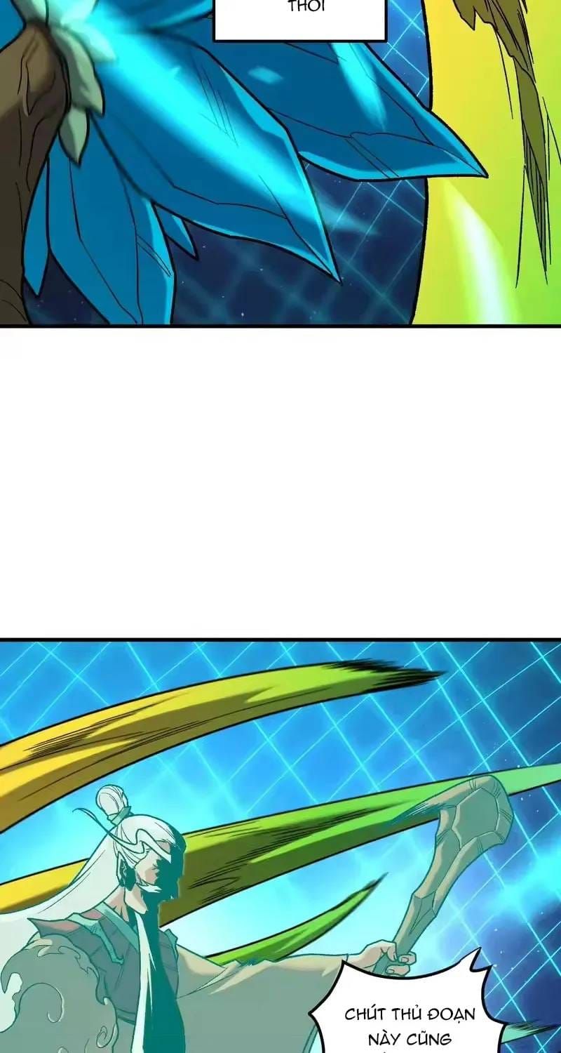 Toàn Dân Chuyển Chức : Duy Ta Vô Chức Tán Nhân Chap 209 - Next Chap 210