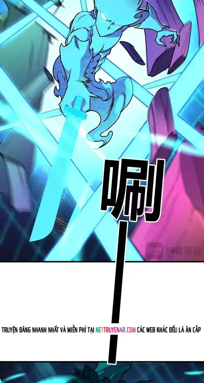 Toàn Dân Chuyển Chức : Duy Ta Vô Chức Tán Nhân Chap 209 - Next Chap 210