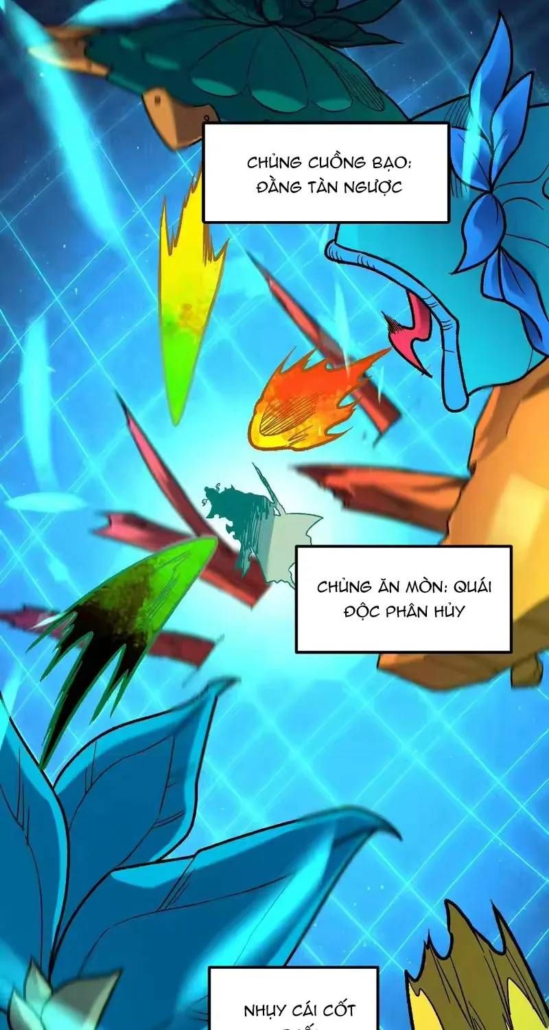 Toàn Dân Chuyển Chức : Duy Ta Vô Chức Tán Nhân Chap 209 - Next Chap 210