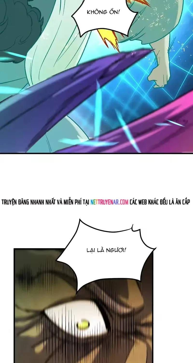 Toàn Dân Chuyển Chức : Duy Ta Vô Chức Tán Nhân Chap 209 - Next Chap 210