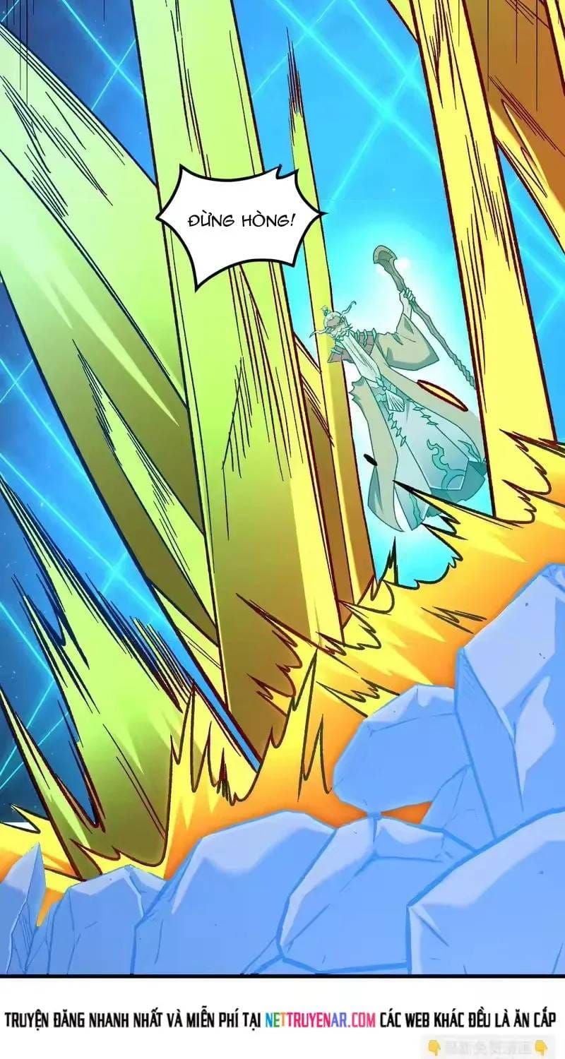 Toàn Dân Chuyển Chức : Duy Ta Vô Chức Tán Nhân Chap 209 - Next Chap 210