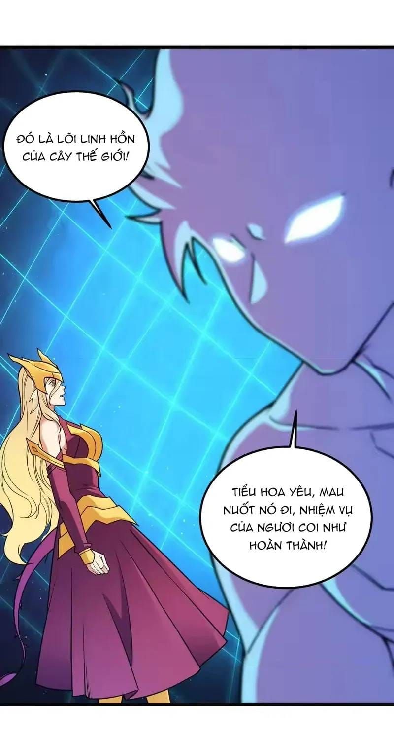 Toàn Dân Chuyển Chức : Duy Ta Vô Chức Tán Nhân Chap 209 - Next Chap 210