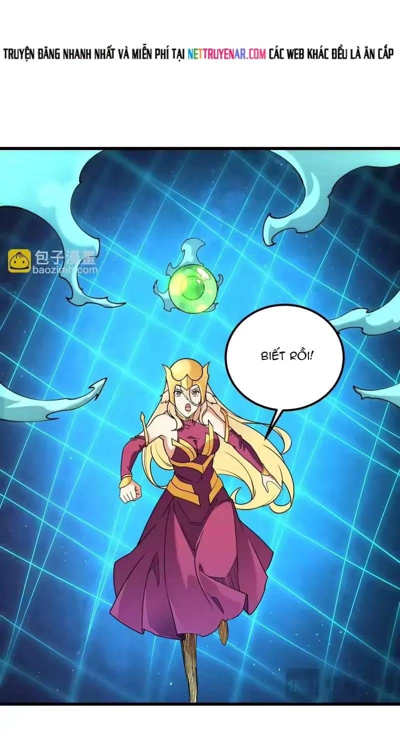 Toàn Dân Chuyển Chức : Duy Ta Vô Chức Tán Nhân Chap 209 - Next Chap 210