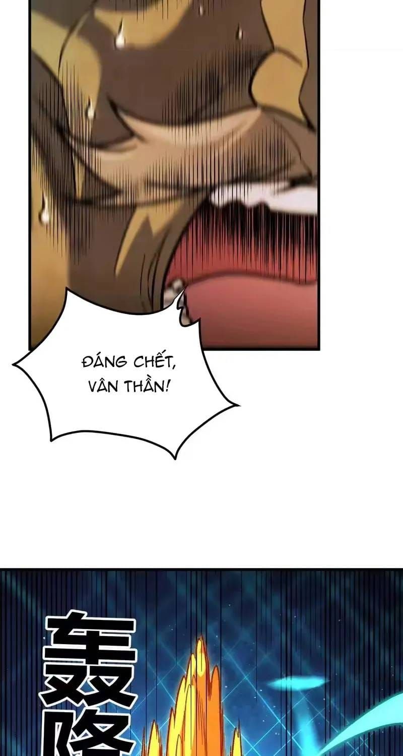 Toàn Dân Chuyển Chức : Duy Ta Vô Chức Tán Nhân Chap 209 - Next Chap 210