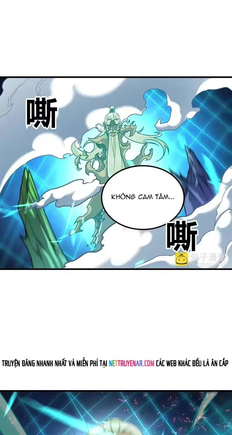 Toàn Dân Chuyển Chức : Duy Ta Vô Chức Tán Nhân Chap 209 - Next Chap 210