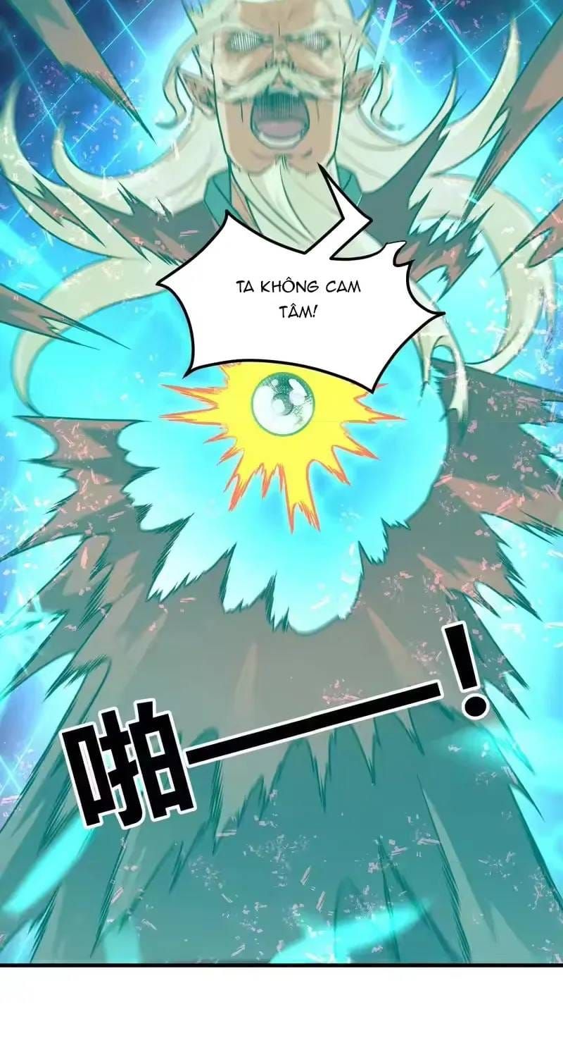 Toàn Dân Chuyển Chức : Duy Ta Vô Chức Tán Nhân Chap 209 - Next Chap 210