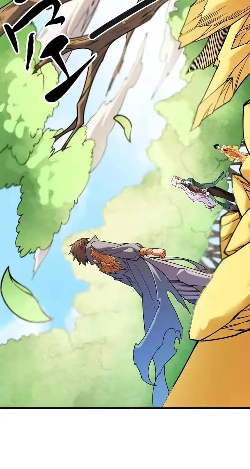 Toàn Dân Chuyển Chức : Duy Ta Vô Chức Tán Nhân Chap 209 - Next Chap 210