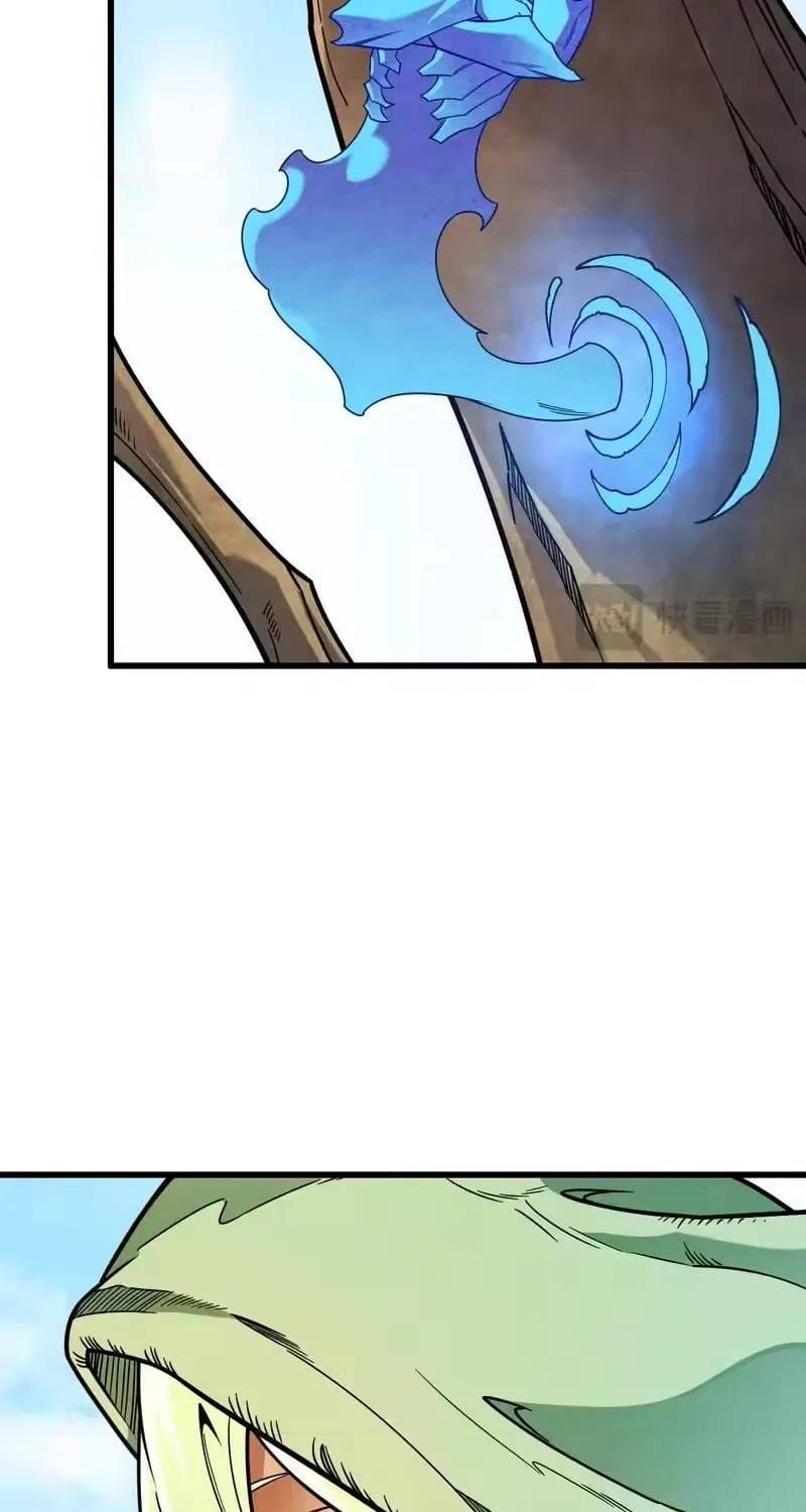 Toàn Dân Chuyển Chức : Duy Ta Vô Chức Tán Nhân Chap 209 - Next Chap 210