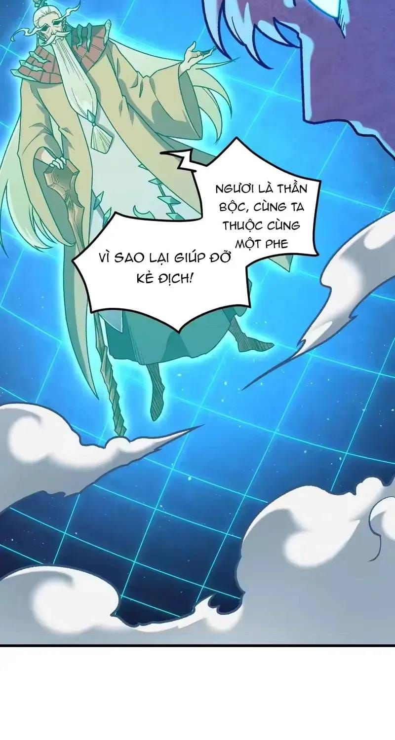 Toàn Dân Chuyển Chức : Duy Ta Vô Chức Tán Nhân Chap 209 - Next Chap 210