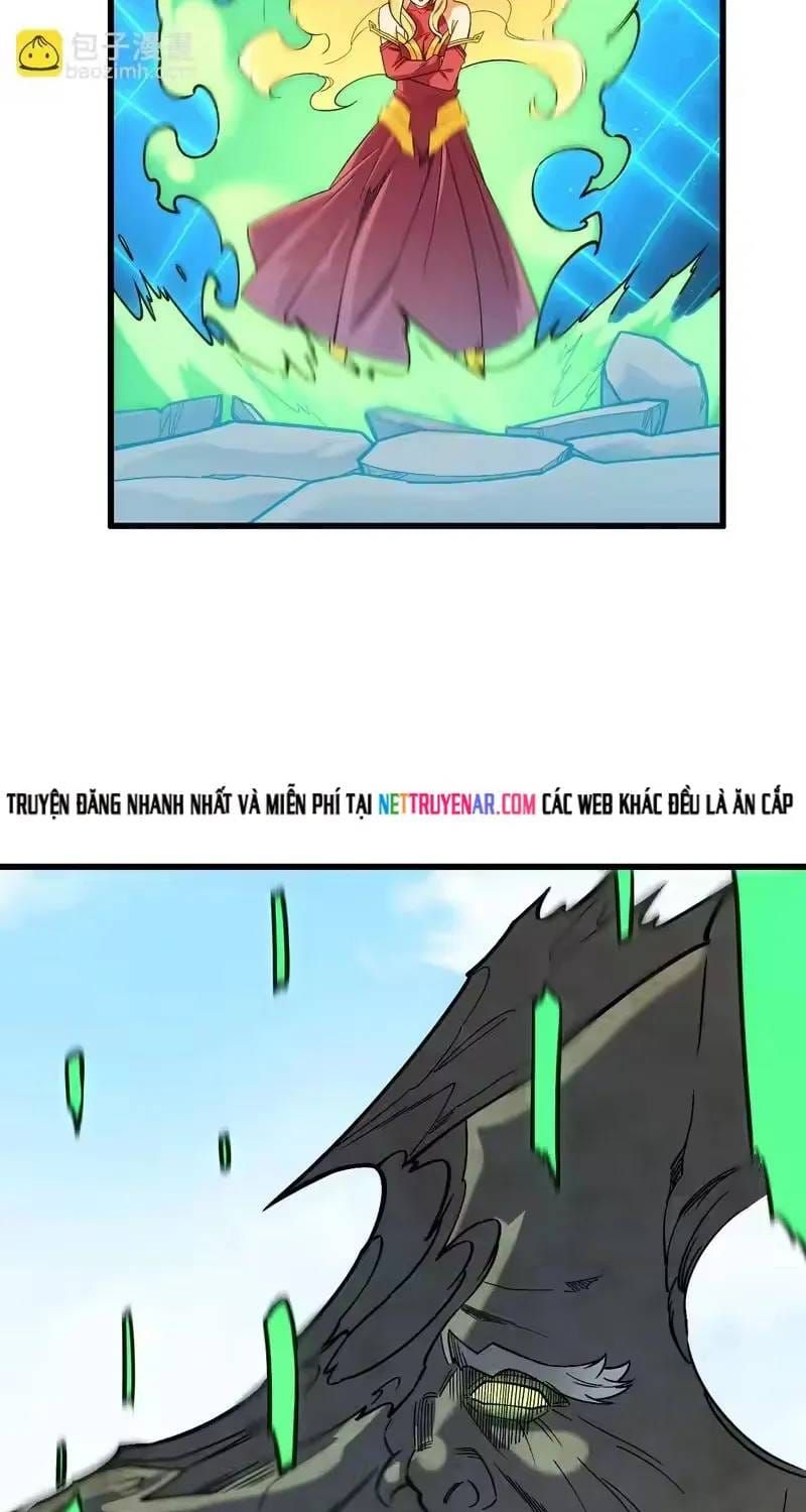 Toàn Dân Chuyển Chức : Duy Ta Vô Chức Tán Nhân Chap 209 - Next Chap 210