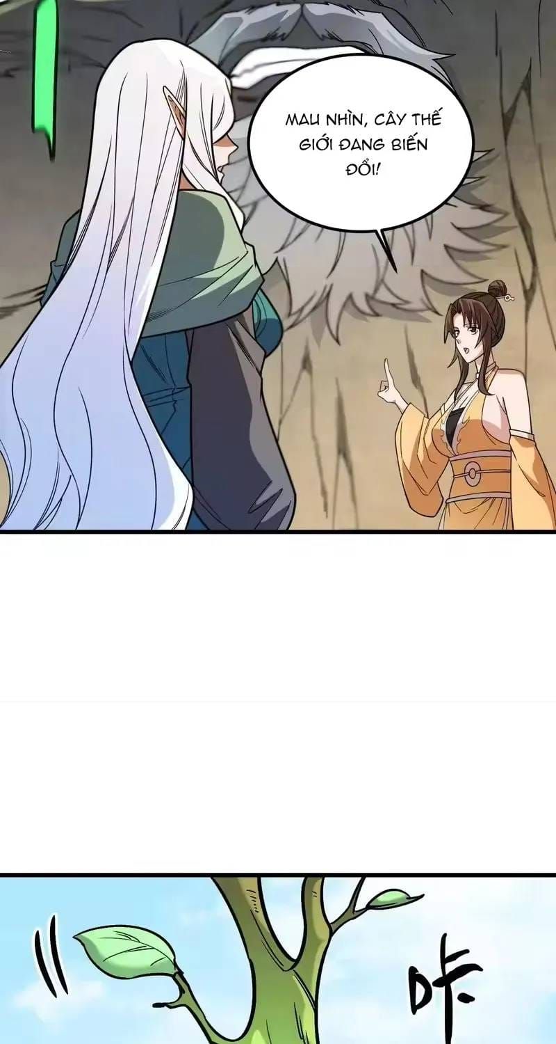 Toàn Dân Chuyển Chức : Duy Ta Vô Chức Tán Nhân Chap 209 - Next Chap 210