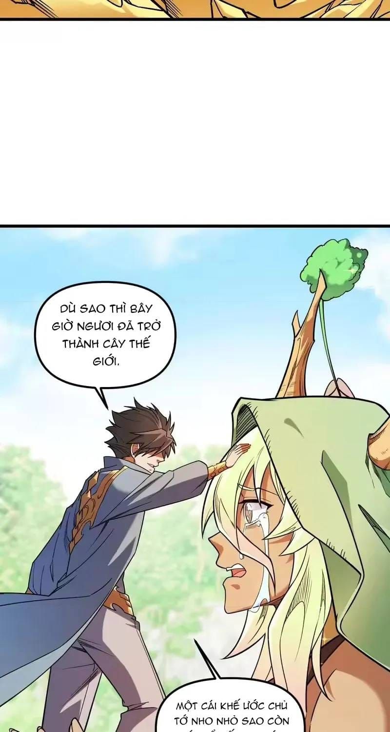 Toàn Dân Chuyển Chức : Duy Ta Vô Chức Tán Nhân Chap 209 - Next Chap 210