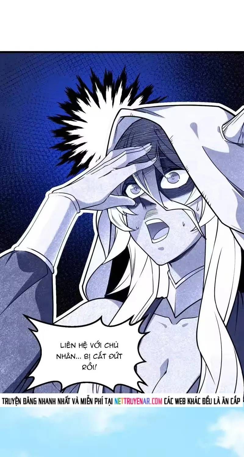 Toàn Dân Chuyển Chức : Duy Ta Vô Chức Tán Nhân Chap 209 - Next Chap 210