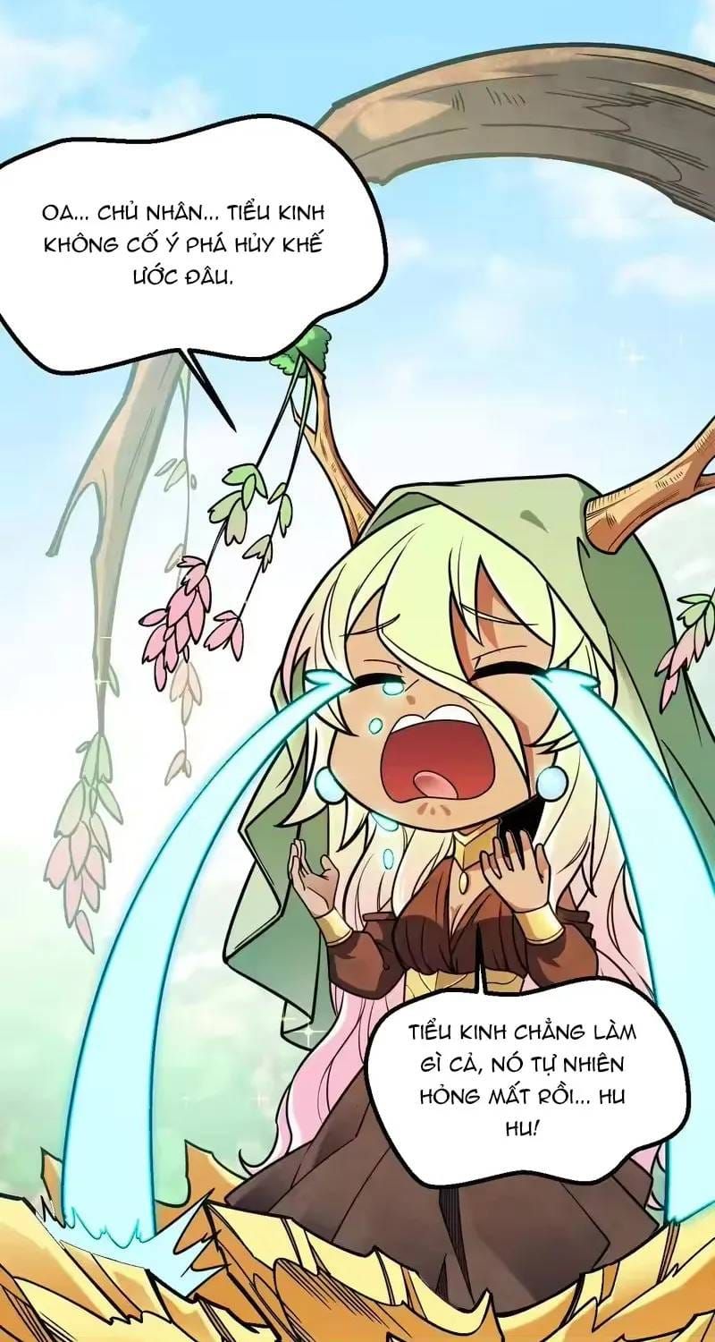 Toàn Dân Chuyển Chức : Duy Ta Vô Chức Tán Nhân Chap 209 - Next Chap 210