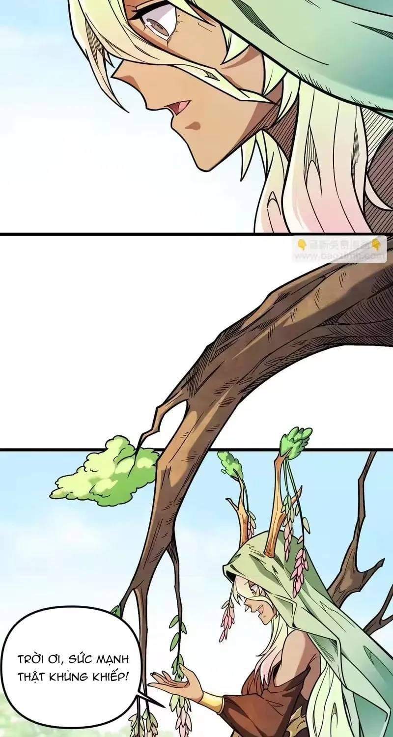 Toàn Dân Chuyển Chức : Duy Ta Vô Chức Tán Nhân Chap 209 - Next Chap 210